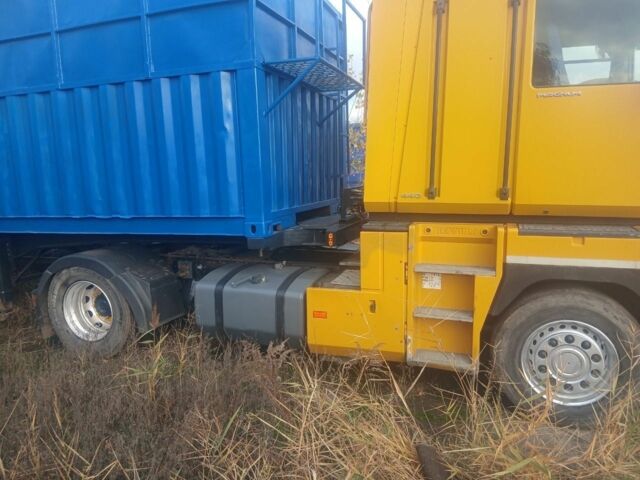 Рено Другая, объемом двигателя 0 л и пробегом 0 тыс. км за 5800 $, фото 2 на Automoto.ua