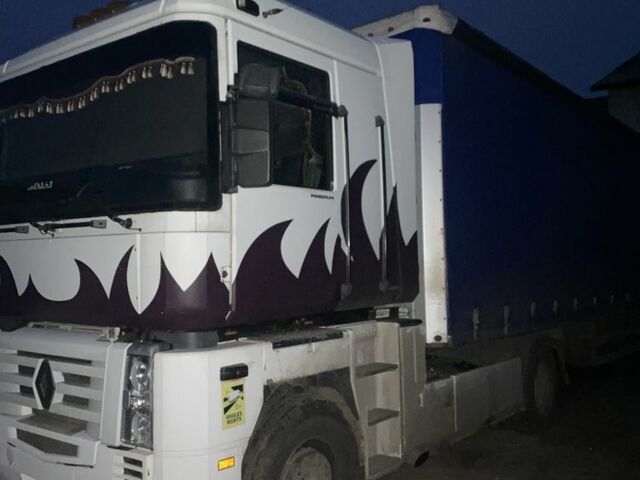 Рено Другая, объемом двигателя 0 л и пробегом 0 тыс. км за 6500 $, фото 12 на Automoto.ua