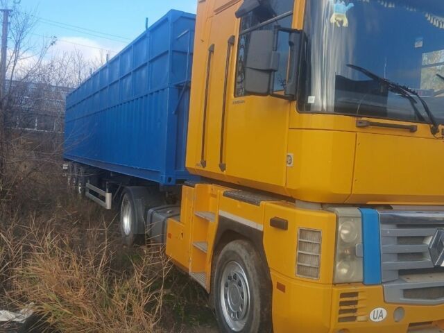 Рено Другая, объемом двигателя 0 л и пробегом 0 тыс. км за 5800 $, фото 1 на Automoto.ua