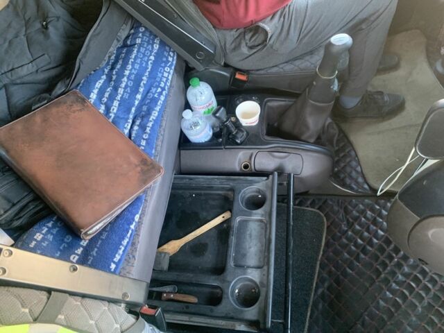 Рено Другая, объемом двигателя 0 л и пробегом 0 тыс. км за 10000 $, фото 4 на Automoto.ua