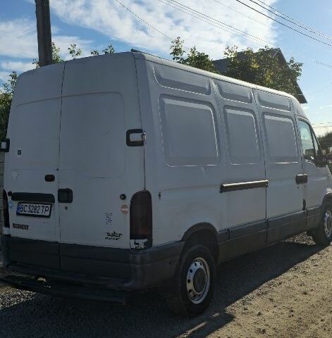 Рено Інша, об'ємом двигуна 0 л та пробігом 0 тис. км за 4800 $, фото 3 на Automoto.ua