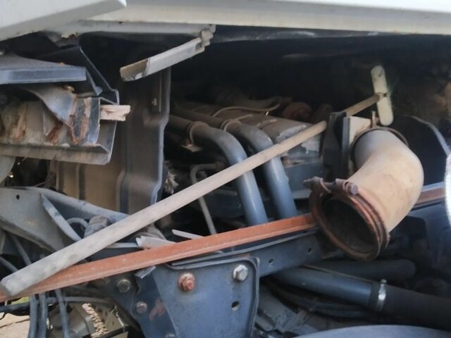 Рено Другая, объемом двигателя 0 л и пробегом 0 тыс. км за 2800 $, фото 2 на Automoto.ua