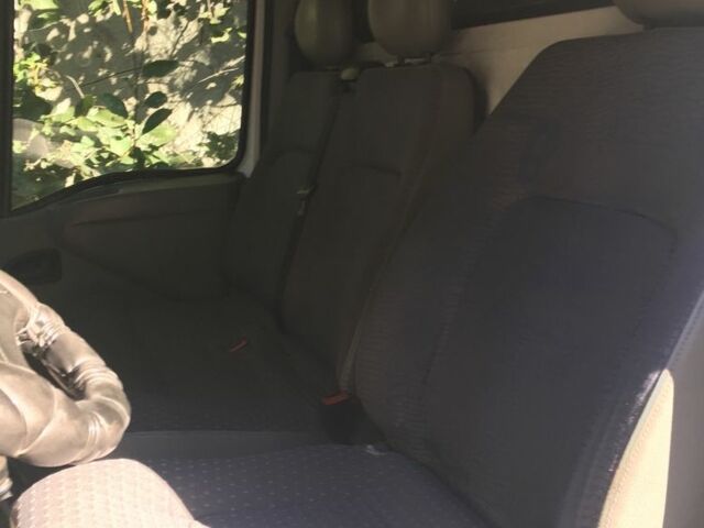 Рено Другая, объемом двигателя 0 л и пробегом 0 тыс. км за 8000 $, фото 4 на Automoto.ua