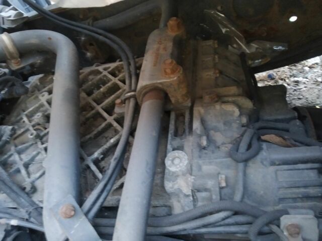 Рено Другая, объемом двигателя 0 л и пробегом 0 тыс. км за 2800 $, фото 4 на Automoto.ua