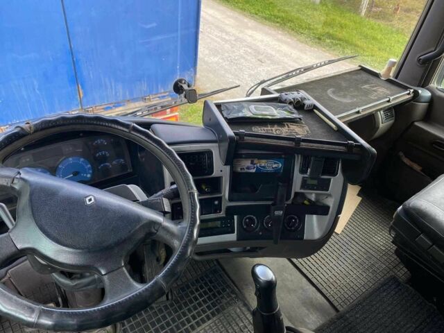 Рено Другая, объемом двигателя 0 л и пробегом 0 тыс. км за 167 $, фото 2 на Automoto.ua
