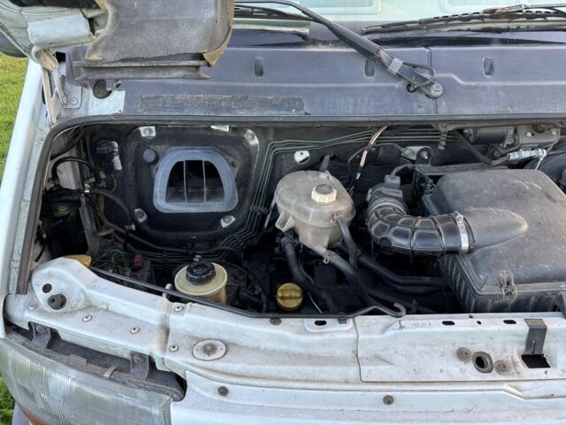 Рено Другая, объемом двигателя 0 л и пробегом 0 тыс. км за 5000 $, фото 5 на Automoto.ua