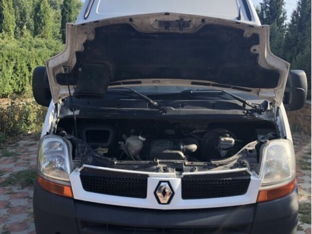 Рено Другая, объемом двигателя 0 л и пробегом 0 тыс. км за 8500 $, фото 7 на Automoto.ua