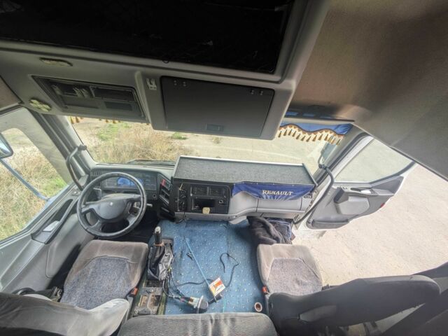 Рено Інша, об'ємом двигуна 0 л та пробігом 0 тис. км за 484 $, фото 4 на Automoto.ua