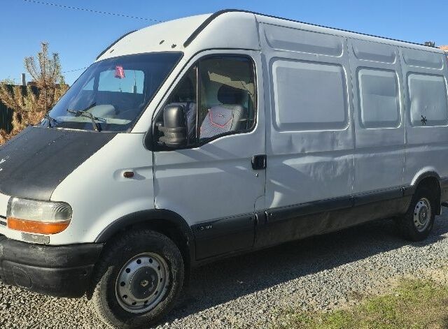 Рено Інша, об'ємом двигуна 0 л та пробігом 0 тис. км за 4800 $, фото 1 на Automoto.ua