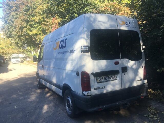 Рено Другая, объемом двигателя 0 л и пробегом 0 тыс. км за 8000 $, фото 2 на Automoto.ua