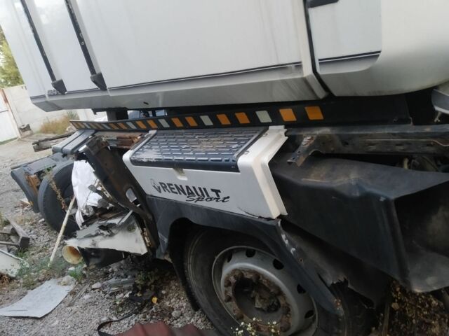 Рено Другая, объемом двигателя 0 л и пробегом 0 тыс. км за 2800 $, фото 7 на Automoto.ua