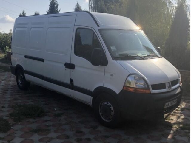 Рено Другая, объемом двигателя 0 л и пробегом 0 тыс. км за 8500 $, фото 1 на Automoto.ua