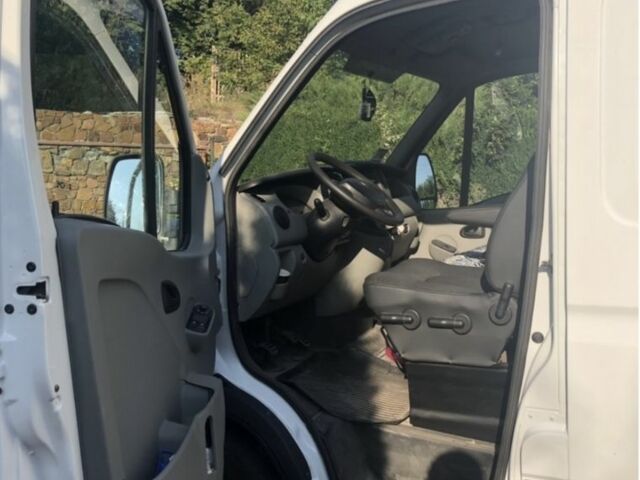 Рено Другая, объемом двигателя 0 л и пробегом 0 тыс. км за 8500 $, фото 8 на Automoto.ua