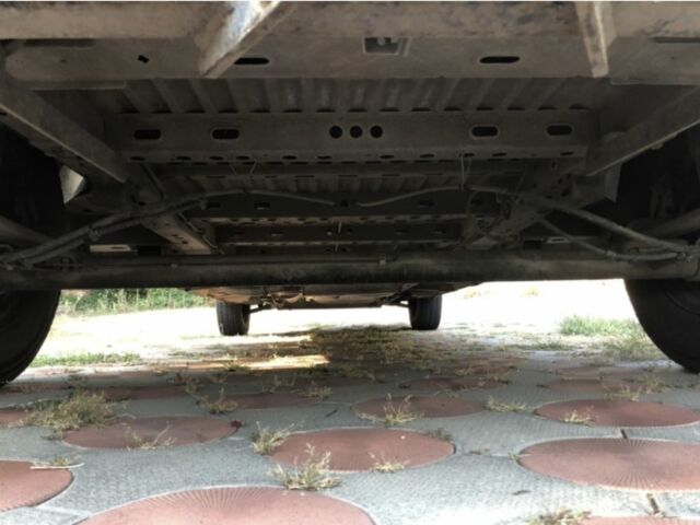 Рено Другая, объемом двигателя 0 л и пробегом 0 тыс. км за 8500 $, фото 12 на Automoto.ua