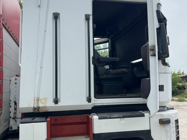 Рено Другая, объемом двигателя 0 л и пробегом 0 тыс. км за 10700 $, фото 1 на Automoto.ua