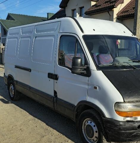 Рено Інша, об'ємом двигуна 0 л та пробігом 0 тис. км за 4800 $, фото 2 на Automoto.ua