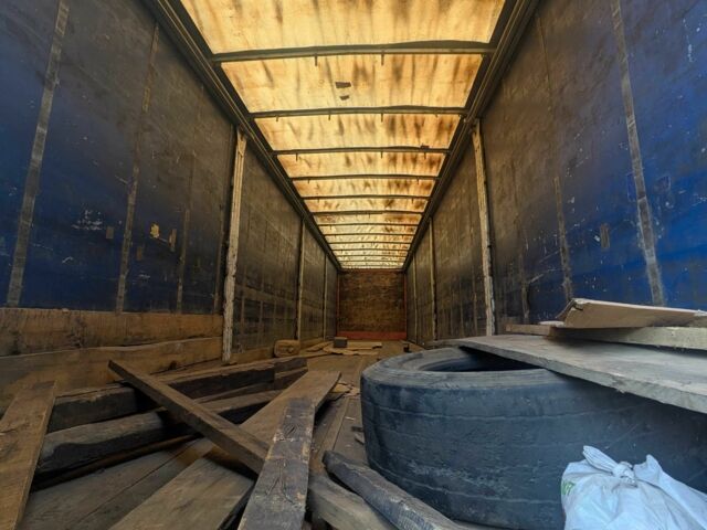 Рено Інша, об'ємом двигуна 0 л та пробігом 0 тис. км за 484 $, фото 7 на Automoto.ua