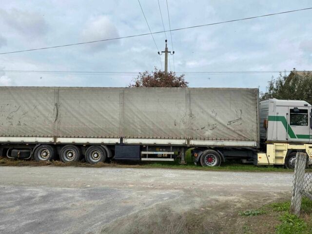 Рено Другая, объемом двигателя 0 л и пробегом 0 тыс. км за 167 $, фото 6 на Automoto.ua