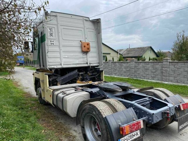 Рено Другая, объемом двигателя 0 л и пробегом 0 тыс. км за 167 $, фото 16 на Automoto.ua