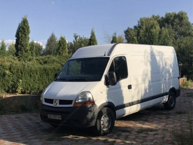 Рено Другая, объемом двигателя 0 л и пробегом 0 тыс. км за 8500 $, фото 4 на Automoto.ua