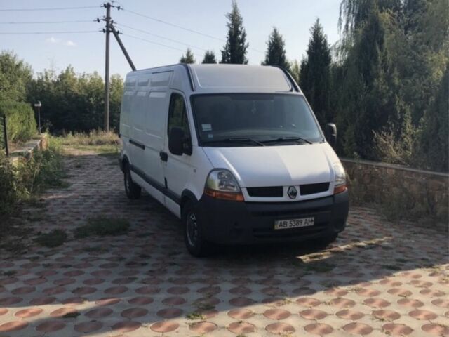 Рено Другая, объемом двигателя 0 л и пробегом 0 тыс. км за 8500 $, фото 5 на Automoto.ua