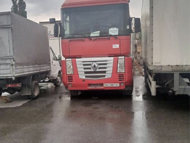 Рено Другая, объемом двигателя 0 л и пробегом 0 тыс. км за 8900 $, фото 2 на Automoto.ua