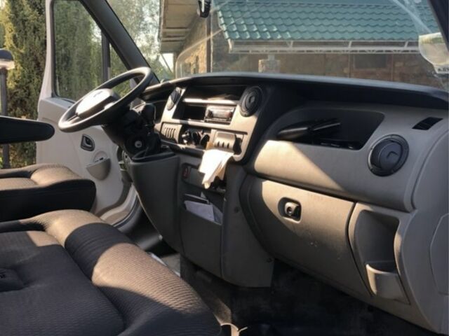 Рено Другая, объемом двигателя 0 л и пробегом 0 тыс. км за 8500 $, фото 9 на Automoto.ua