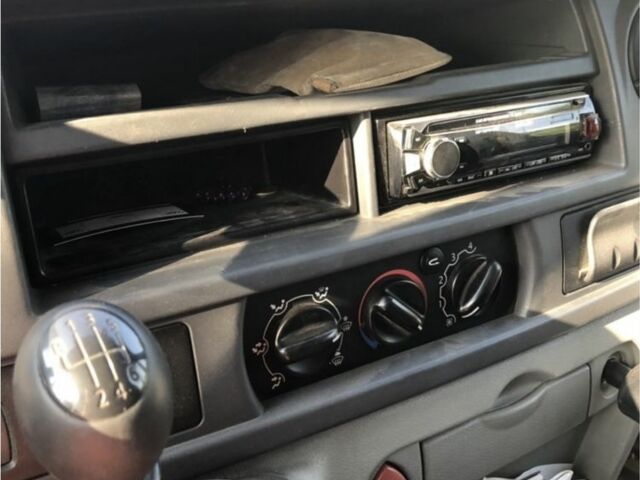 Рено Другая, объемом двигателя 0 л и пробегом 0 тыс. км за 8500 $, фото 11 на Automoto.ua