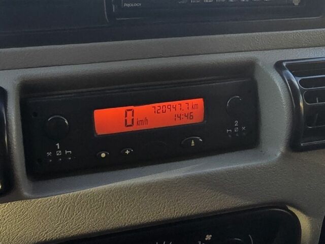 Рено Інша, об'ємом двигуна 0 л та пробігом 0 тис. км за 4800 $, фото 7 на Automoto.ua