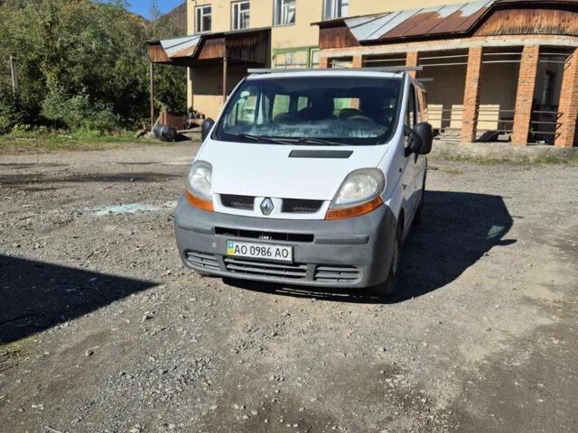 Рено Другая, объемом двигателя 0 л и пробегом 0 тыс. км за 4800 $, фото 4 на Automoto.ua