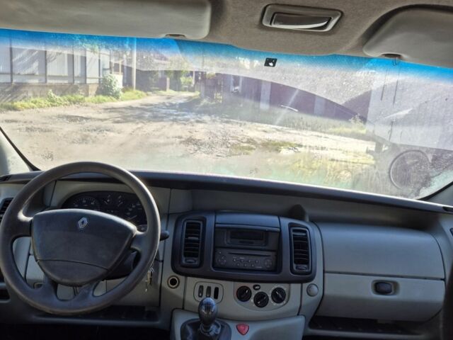 Рено Другая, объемом двигателя 0 л и пробегом 0 тыс. км за 4800 $, фото 3 на Automoto.ua