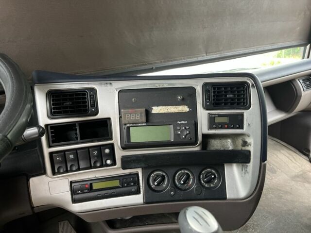 Рено Другая, объемом двигателя 0 л и пробегом 0 тыс. км за 10700 $, фото 5 на Automoto.ua