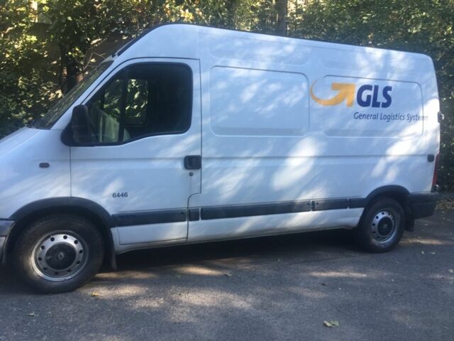 Рено Другая, объемом двигателя 0 л и пробегом 0 тыс. км за 8000 $, фото 1 на Automoto.ua