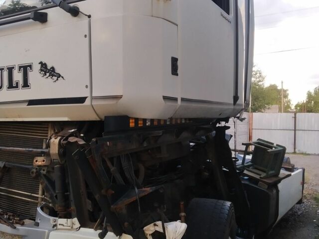 Рено Другая, объемом двигателя 0 л и пробегом 0 тыс. км за 2800 $, фото 6 на Automoto.ua