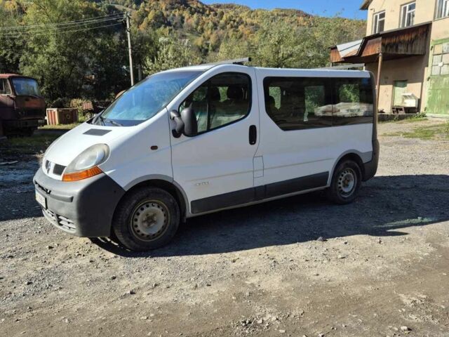 Рено Другая, объемом двигателя 0 л и пробегом 0 тыс. км за 4800 $, фото 5 на Automoto.ua