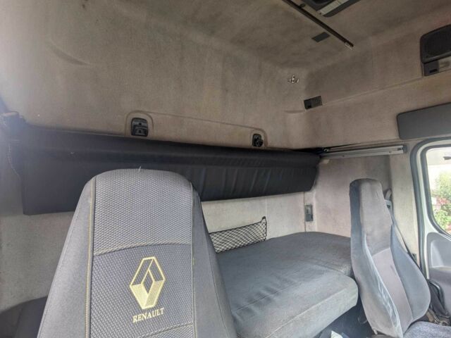 Рено Інша, об'ємом двигуна 0 л та пробігом 0 тис. км за 484 $, фото 3 на Automoto.ua