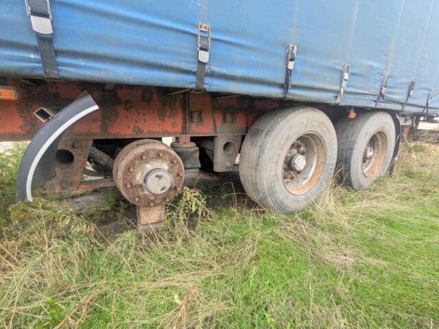 Рено Інша, об'ємом двигуна 0 л та пробігом 0 тис. км за 484 $, фото 6 на Automoto.ua