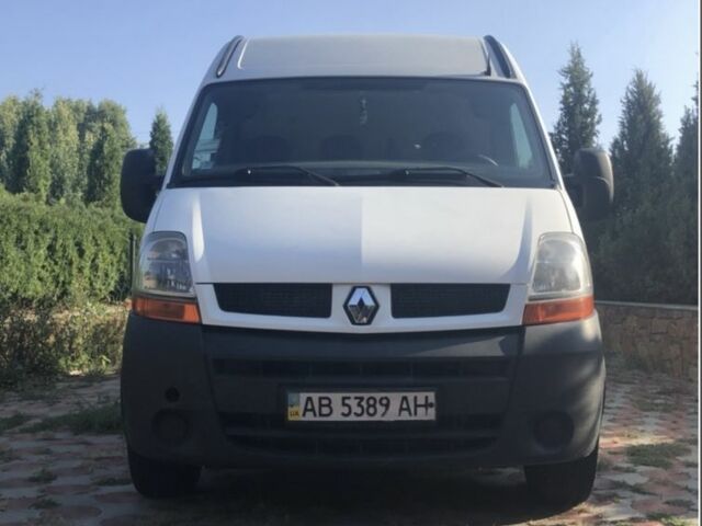 Рено Другая, объемом двигателя 0 л и пробегом 0 тыс. км за 8500 $, фото 2 на Automoto.ua