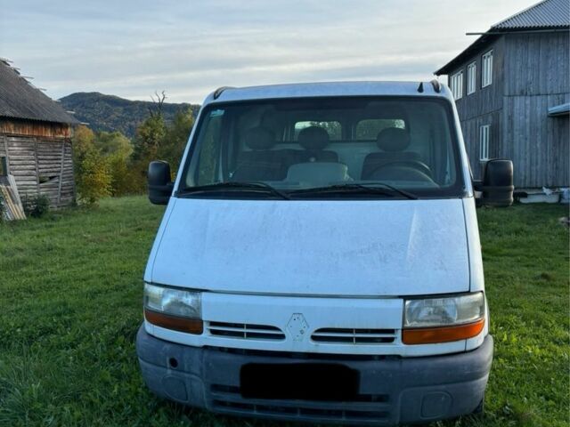 Рено Другая, объемом двигателя 0 л и пробегом 0 тыс. км за 5000 $, фото 4 на Automoto.ua