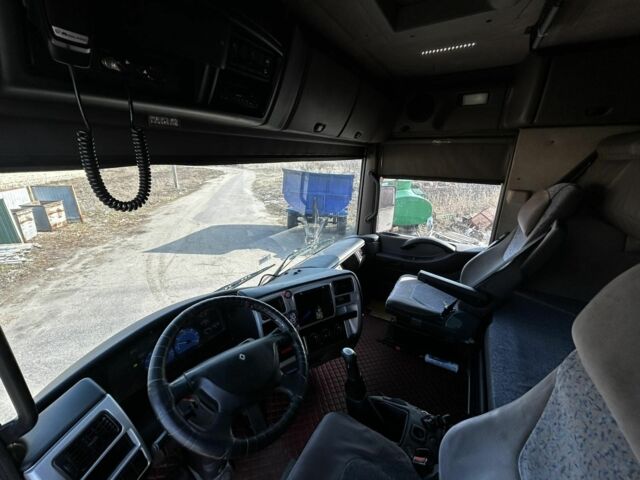 Рено Інша, об'ємом двигуна 0 л та пробігом 0 тис. км за 13500 $, фото 7 на Automoto.ua