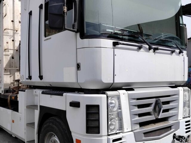 Рено Інша, об'ємом двигуна 0 л та пробігом 0 тис. км за 6999 $, фото 1 на Automoto.ua