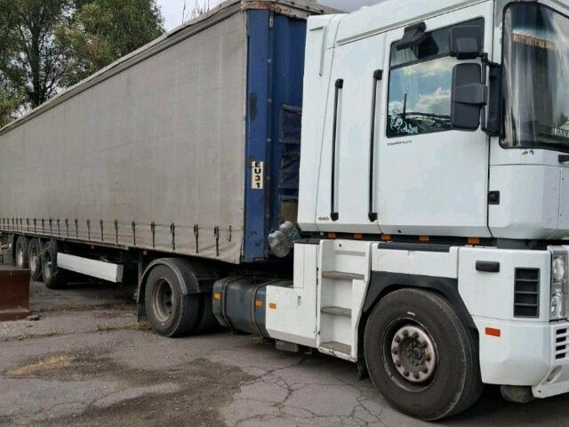 Рено Другая, объемом двигателя 0 л и пробегом 0 тыс. км за 254 $, фото 6 на Automoto.ua