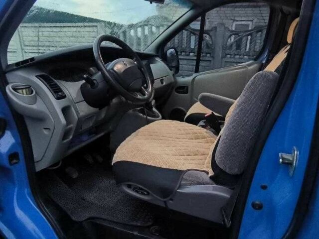 Рено Інша, об'ємом двигуна 0 л та пробігом 0 тис. км за 6500 $, фото 2 на Automoto.ua