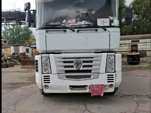 Рено Другая, объемом двигателя 0 л и пробегом 0 тыс. км за 254 $, фото 1 на Automoto.ua