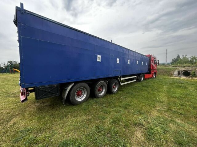 Рено Інша, об'ємом двигуна 0 л та пробігом 0 тис. км за 13500 $, фото 9 на Automoto.ua