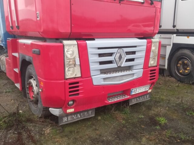 Рено Інша, об'ємом двигуна 0 л та пробігом 0 тис. км за 10500 $, фото 2 на Automoto.ua