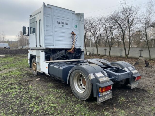 Рено Другая, объемом двигателя 0 л и пробегом 0 тыс. км за 5500 $, фото 5 на Automoto.ua