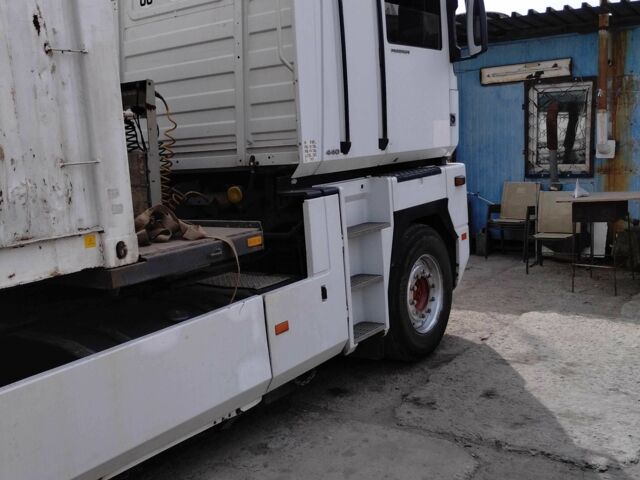 Рено Інша, об'ємом двигуна 0 л та пробігом 0 тис. км за 6999 $, фото 3 на Automoto.ua