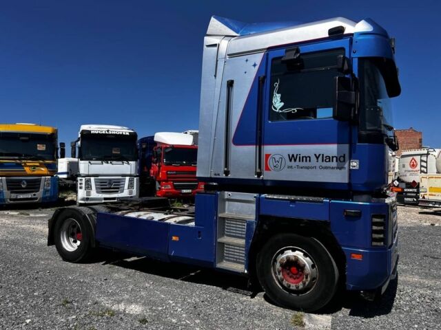 Рено Інша, об'ємом двигуна 0 л та пробігом 0 тис. км за 3000 $, фото 2 на Automoto.ua