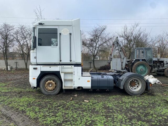 Рено Другая, объемом двигателя 0 л и пробегом 0 тыс. км за 5500 $, фото 1 на Automoto.ua